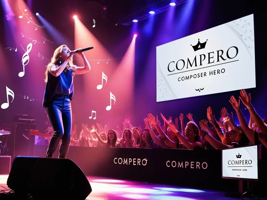 Compero stars