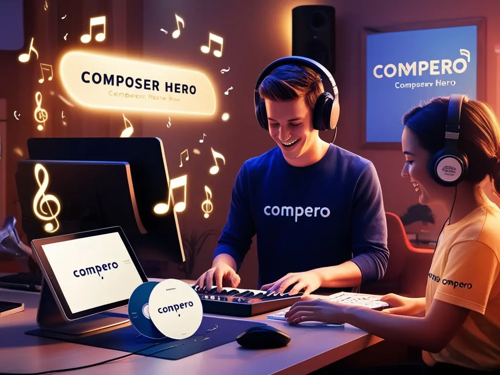 Comperos Composer