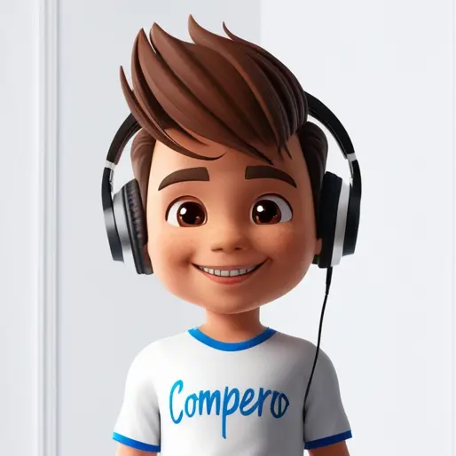 Compero Composer Hero