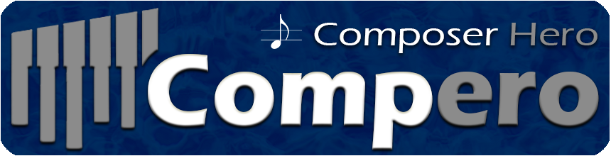 Compero Logo