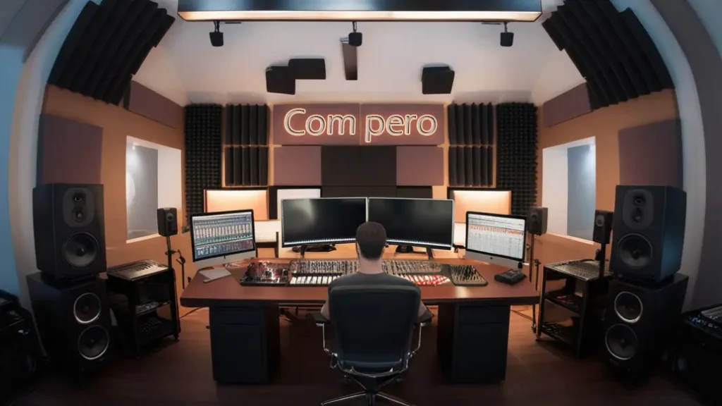 Compero Studio