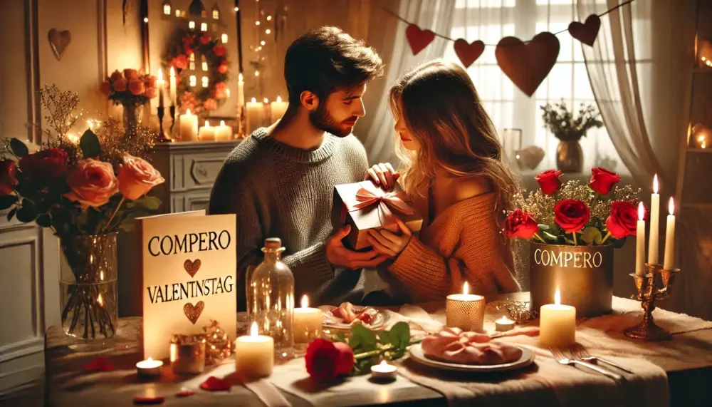 Compero Valentinstag 3