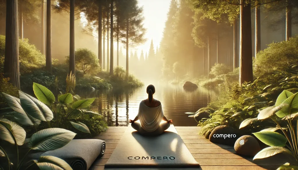 Compero Meditation